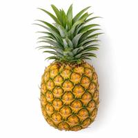 Ananas, kalorie a nutriční hodnoty