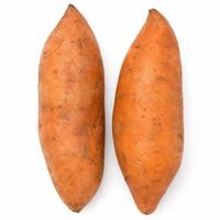 Batáty, kalorie a nutriční hodnoty