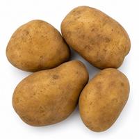 Brambory, kalorie a nutriční hodnoty