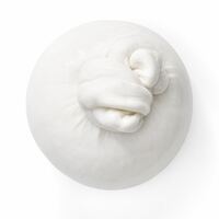 Burrata, kalorie a nutriční hodnoty