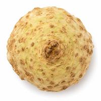 Celer bulvový, kalorie a nutriční hodnoty