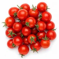 Cherry rajčata, kalorie a nutriční hodnoty
