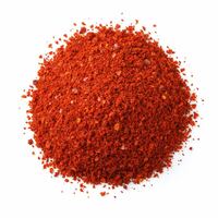 Chilli mleté, kalorie a nutriční hodnoty