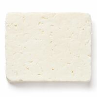 Feta, kalorie a nutriční hodnoty