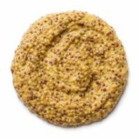 Hořčice kremžská, kalorie a nutriční hodnoty