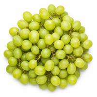 Hroznové víno bílé, kalorie a nutriční hodnoty
