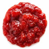Jahodový výběrový džem, kalorie a nutriční hodnoty