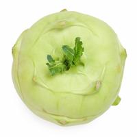 Kedlubna, kalorie a nutriční hodnoty