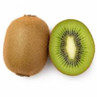 Kiwi, kalorie a nutriční hodnoty