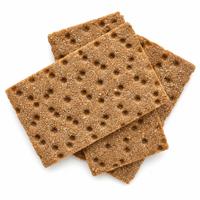 Knackebrot, kalorie a nutriční hodnoty