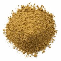 Koriandr mletý, kalorie a nutriční hodnoty