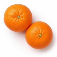 Mandarinky, kalorie a nutriční hodnoty