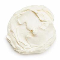 Mascarpone, kalorie a nutriční hodnoty