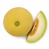 Meloun galia, kalorie a nutriční hodnoty