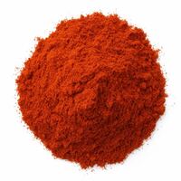 Mletá paprika sladká, kalorie a nutriční hodnoty