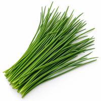 Pažitka čerstvá, kalorie a nutriční hodnoty