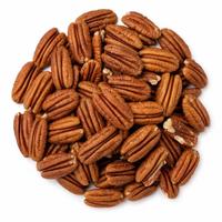 Pekanové ořechy, kalorie a nutriční hodnoty