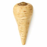 Petržel, kalorie a nutriční hodnoty