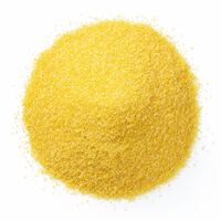 Polenta, kalorie a nutriční hodnoty