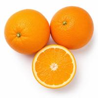 Pomeranče, kalorie a nutriční hodnoty