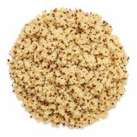 Quinoa, kalorie a nutriční hodnoty