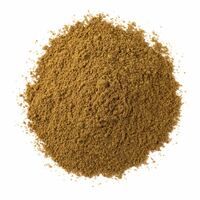 Římský kmín mletý, kalorie a nutriční hodnoty