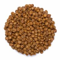 Sterilovaná hnědá čočka, kalorie a nutriční hodnoty