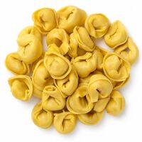 Tortellini, kalorie a nutriční hodnoty