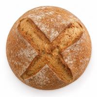 Žitnopšeničný chléb, kalorie a nutriční hodnoty