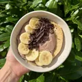 Banánový mugcake s kefírem, recept z Nutrikalkulačky