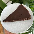 Čokoládové řezy, recept z Nutrikalkulačky