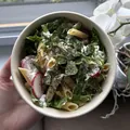 Cottage salát, recept s výživovými hodnotami