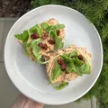 Pomazánka ze sušených rajčat, recept s výživovými hodnotami