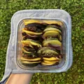 Ratatouille s hovězím masem, recept s výživovými hodnotami