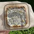 Rychlý tvarohový koláč, recept s výživovými hodnotami